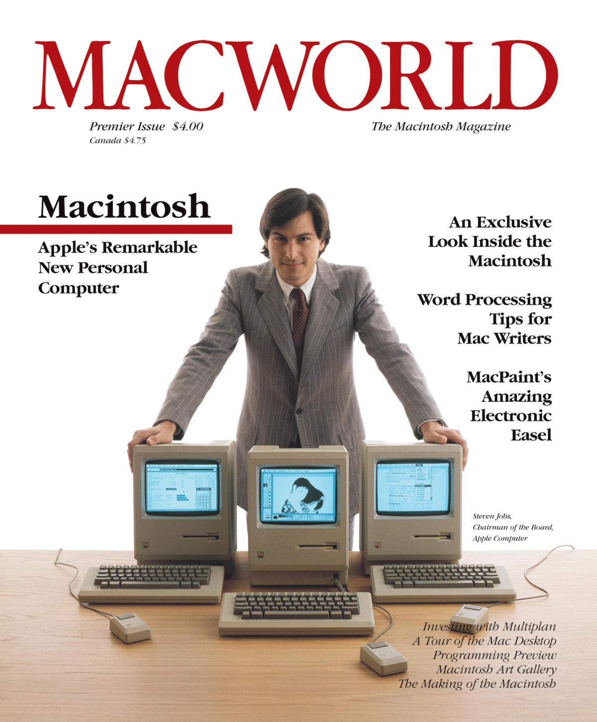 Best mac software